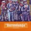 Burundanga