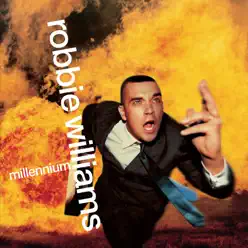 Millennium - EP - Robbie Williams
