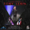 Somos Diferentes (feat. DJ Luian)- Single album lyrics, reviews, download