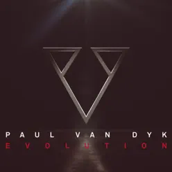 Evolution - Paul Van Dyk