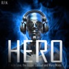 Hero - I'm in Love, The House, Chillout and Warp Mixes