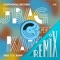 Through Blue (feat. Kamp!) [James Curd Remix] - JBAG lyrics