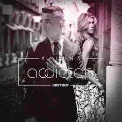 Addicted - Single - Maluma