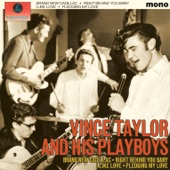 Vince Taylor & His Playboys - Brand New Cadillac