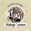 Sternpolka - Stabign Lumpm