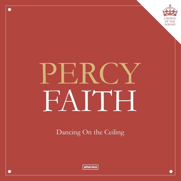 Resultado de imagen para Percy Faith Dancing on the Ceiling