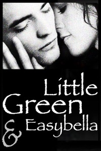 Little Green and Easybella Chapter 5