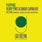 Pumping (Chemical Surf Remix) - Heavy Pins & Dakar Carvalho lyrics