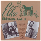 Elko - Blues, Vol. 1