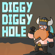 Diggy Diggy Hole - The Yogscast