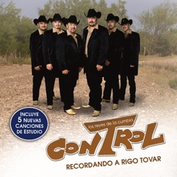 Control - Pequeña y Frágil