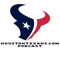 Houston Texans Official Podcast