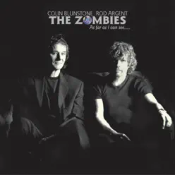As Far As I Can See... - The Zombies