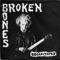 Liquidated Brains - Broken Bones lyrics