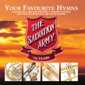 Your Favourite Hymns artwork