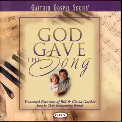 God Gave the Song by Homecoming Friends album reviews, ratings, credits