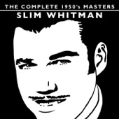 The Complete 1950's Masters - Slim Whitman artwork