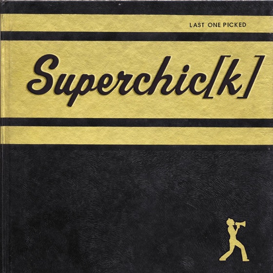 Cover artwork for Hero