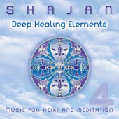 Deep Healing Elements: Music for Reiki & Meditation 4 artwork