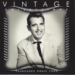 Tennessee Ernie Ford - Sixteen Tons - Line Dance Choreograf/in