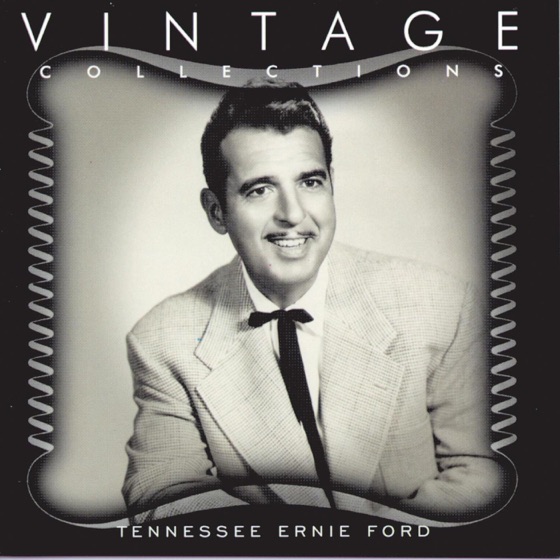 Cover artwork for Sixteen Tons