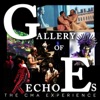 Gallery of Echoes: The Cma Experience