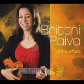 Brittni Paiva - A Taste of Honey