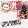 Letter to America artwork