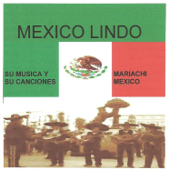 México Lindo - Mariachi Mexico de Pepe Villa