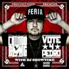 Vote 4 Pedro album lyrics, reviews, download