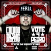 Vote 4 Pedro