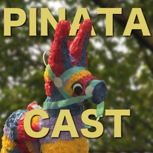 PinataCast 11/3/12