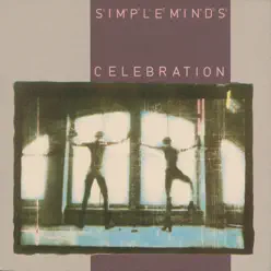 Celebration - Simple Minds Celebration - Simple Minds
