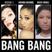 Bang Bang by Jessie J