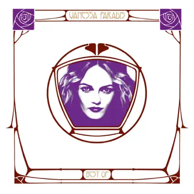 Best Of - Vanessa Paradis