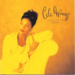 Cece Winans - His Strength Is Perfect
