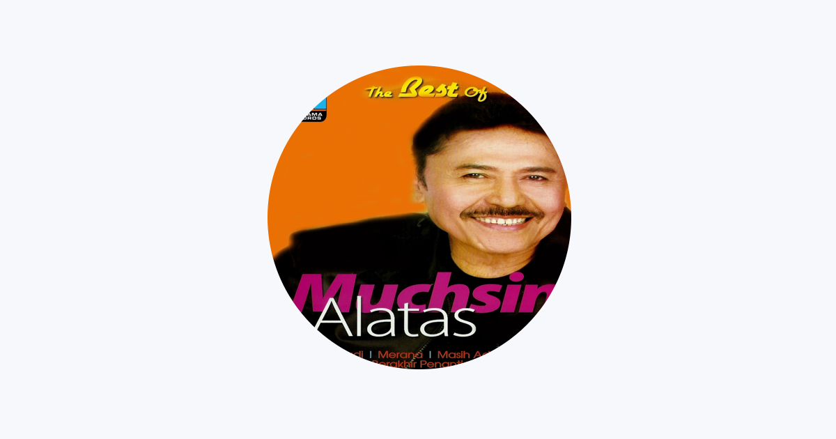 Muchsin Alatas