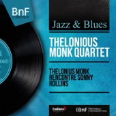 Thelonius Monk rencontre Sonny Rollins (Mono Version) artwork