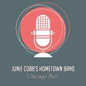 Junie Cobb's Hometown Band - East Coast Trot