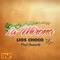 La Mirona (Alex Bueno Remix) - Lios Choco lyrics