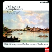 Symphony No. 39 in E-Flat Major, K. 543: II. Andante con moto artwork