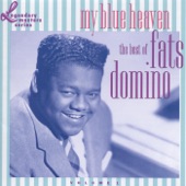 Fats Domino - When My Dreamboat Comes Home