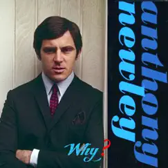 Why? by Anthony Newley album reviews, ratings, credits