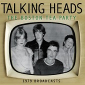 Talking Heads - Life During Wartime (Live)