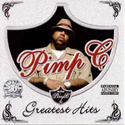 Greatest Hits - Pimp C