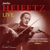 Never-Before-Published and Rare Live Recordings, Vol. 4