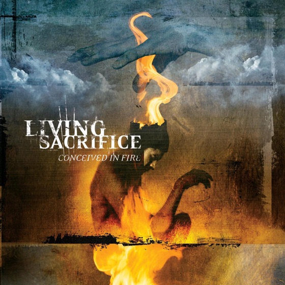Cover artwork for Symbiotic