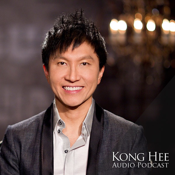 Kong Hee Audio Podcast cover