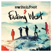 Fading West cover