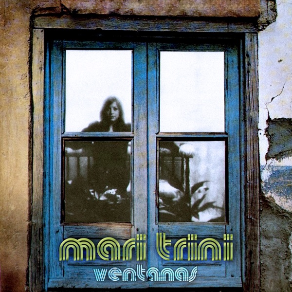 Mari Trini - El Desamor
